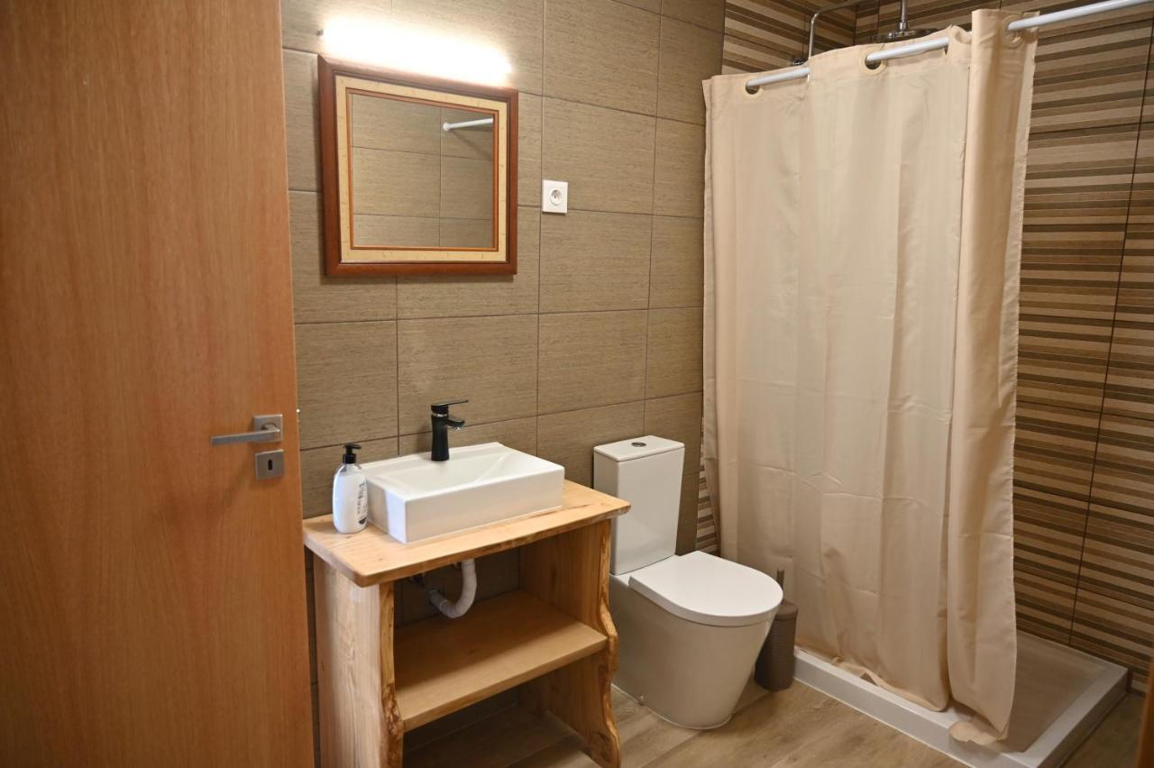 SertãCasa Corte Do Vale Alojamento Local别墅 外观 照片