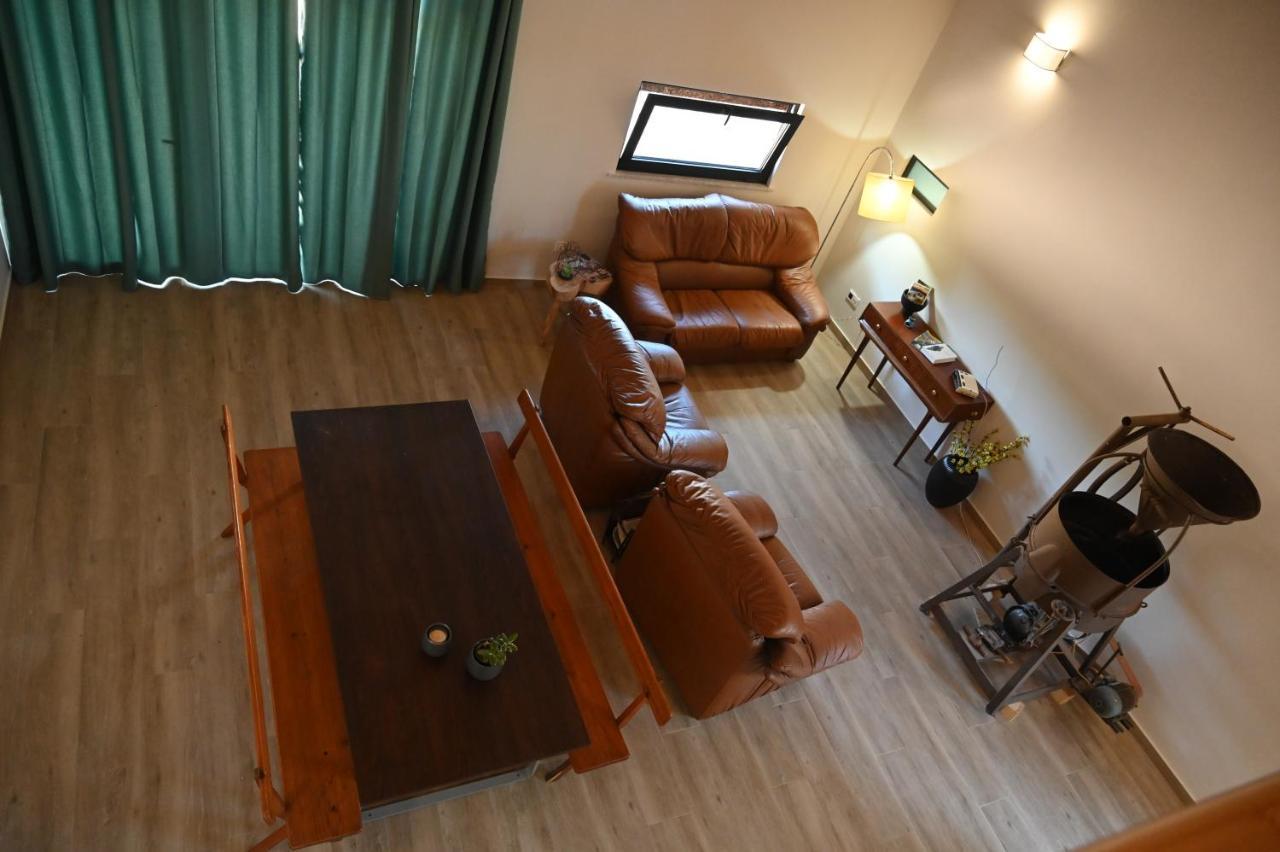 SertãCasa Corte Do Vale Alojamento Local别墅 外观 照片